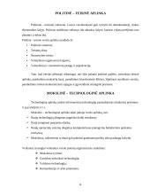 Lietuvos verslo aplinkos analizė ir įvertinimas 5 puslapis