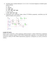 Pusiau sumatorius ir pilnasis sumatorius 4 puslapis