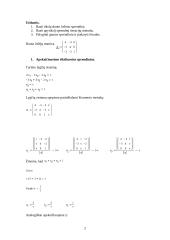 Lošimų teorija 2 puslapis