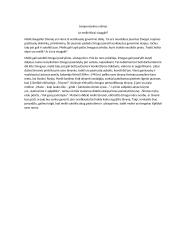 Ar meilė tikrai visagalė?