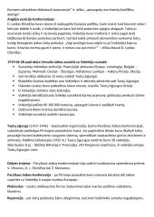 Tarpukaris (Paryžiaus taikos konferencija) 2 puslapis