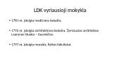 Apšvietos epocha LDK 7 puslapis
