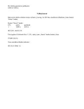 Mano šeimos biudžetas 3 puslapis