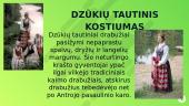 Dzūkijos krašto tautiniai drabužiai 3 puslapis
