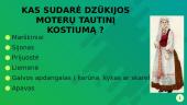 Dzūkijos krašto tautiniai drabužiai 4 puslapis