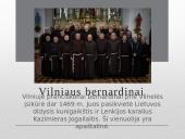 Vilniaus bernardinai