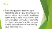 Romeo ir Džuljeta 3 puslapis