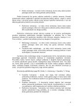 Marketingas ir verslo orientacijos (seminaro užduotys) 4 puslapis