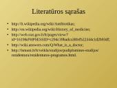 Gydytojo profesija ir medicinos studijos 12 puslapis
