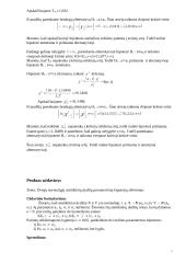 Matematinė statistika - uždaviniai su sprendimais 12 puslapis