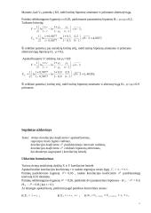 Matematinė statistika - uždaviniai su sprendimais 16 puslapis