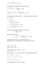Matematinė statistika - uždaviniai su sprendimais 20 puslapis