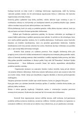 Mėsos gaminių valdymo praktika: AB "Nematekas" 8 puslapis