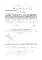 Elektrostatikos teorija egzaminui 11 puslapis