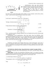 Elektrostatikos teorija egzaminui 13 puslapis