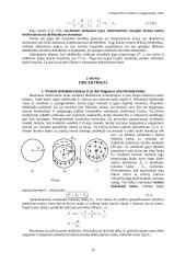 Elektrostatikos teorija egzaminui 15 puslapis