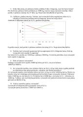 Mikroekonomikos pasiūlos ir paklausos kreivė 6 puslapis