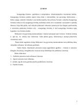 Mokymosi visą gyvenimą memorandumo (2001) tezių analizė 3 puslapis