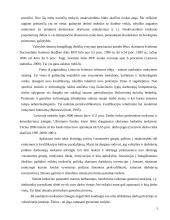 Mokymosi visą gyvenimą memorandumo (2001) tezių analizė 6 puslapis