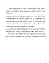 Mokymosi visą gyvenimą memorandumo (2001) tezių analizė 8 puslapis