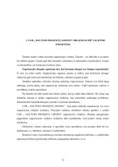Mokomosios praktikos ataskaita: OMNITEL mobiliojo GSM ryšio paslaugos UAB "Baltijos projektų grupė" 4 puslapis
