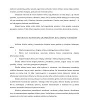 Monolitas. Statyba 16 puslapis