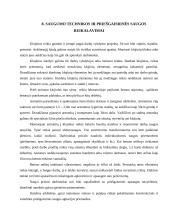 Monolitas. Statyba 17 puslapis