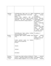 Muzikos pamokos planas: baletas 4 puslapis