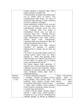 Muzikos pamokos planas: baletas 6 puslapis