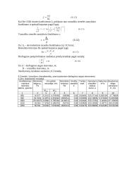 Išcentrinio ventiliatoriaus darbo taško nustatymas 4 puslapis