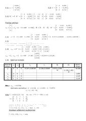 Modifikuotas Simplekso metodas. Transporto ir paskyrimo uždaviniai 4 puslapis