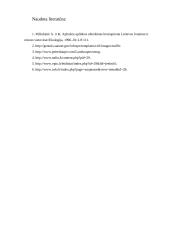 Oro tarša Mažeikiuose 8 puslapis