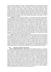 Antikinės literatūros paskaitų medžiaga egzaminui 19 puslapis