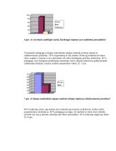 Paauglių popamokinio užimtumo problema mokykloje: pedagogų ir tėvų požiūris 7 puslapis