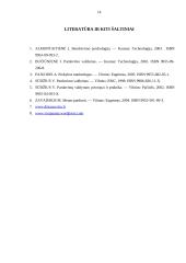 Pardavimo organizavimas 14 puslapis