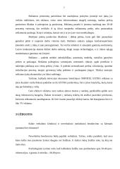 Pardavimo organizavimas 7 puslapis