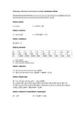 Mokytojų vėlavimas į pamokas 3 puslapis