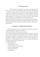 Paskirstymo logistika: UAB "Vilniaus duona" 3 puslapis