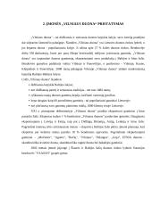 Paskirstymo logistika: UAB "Vilniaus duona" 6 puslapis