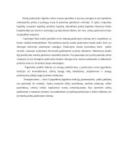 Paskirstymo logistika: UAB "Vilniaus duona" 8 puslapis