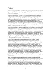 Teisė ir teisės sampratų įvairovė 2 puslapis