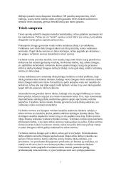 Teisė ir teisės sampratų įvairovė 3 puslapis