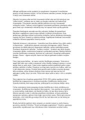 Teisė ir teisės sampratų įvairovė 5 puslapis