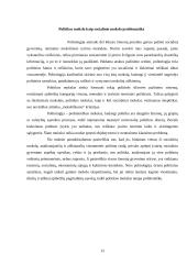 Politikos samprata bei politikos mokslas 12 puslapis