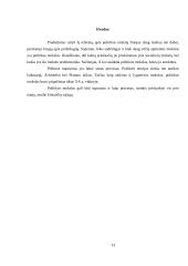 Politikos samprata bei politikos mokslas 13 puslapis