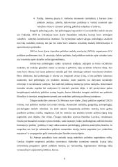 Politikos samprata bei politikos mokslas 8 puslapis