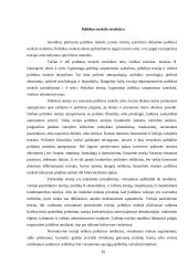 Politikos samprata bei politikos mokslas 10 puslapis