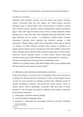  Lietuvos Respublikos darbo sutarties įstatymas 11 puslapis