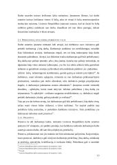  Lietuvos Respublikos darbo sutarties įstatymas 13 puslapis