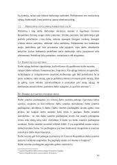  Lietuvos Respublikos darbo sutarties įstatymas 14 puslapis